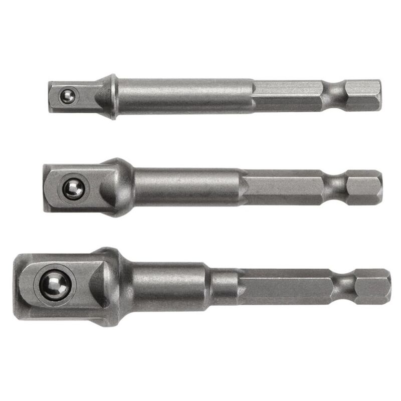 Hogert Technik Hex Socket Adaptors