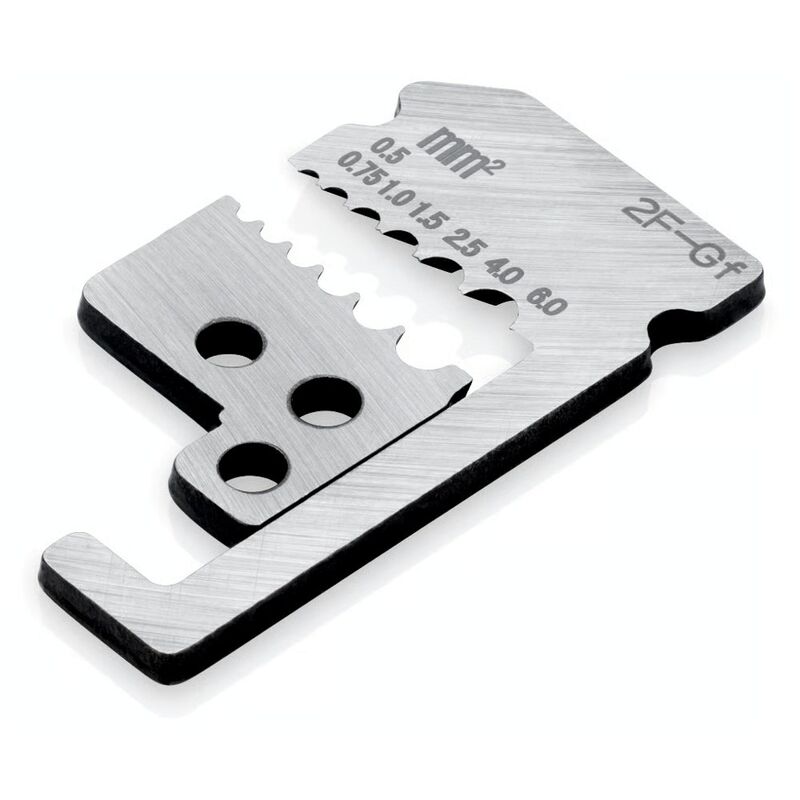 Knipex 1229180 Replacement Blade For Strippers 1221180