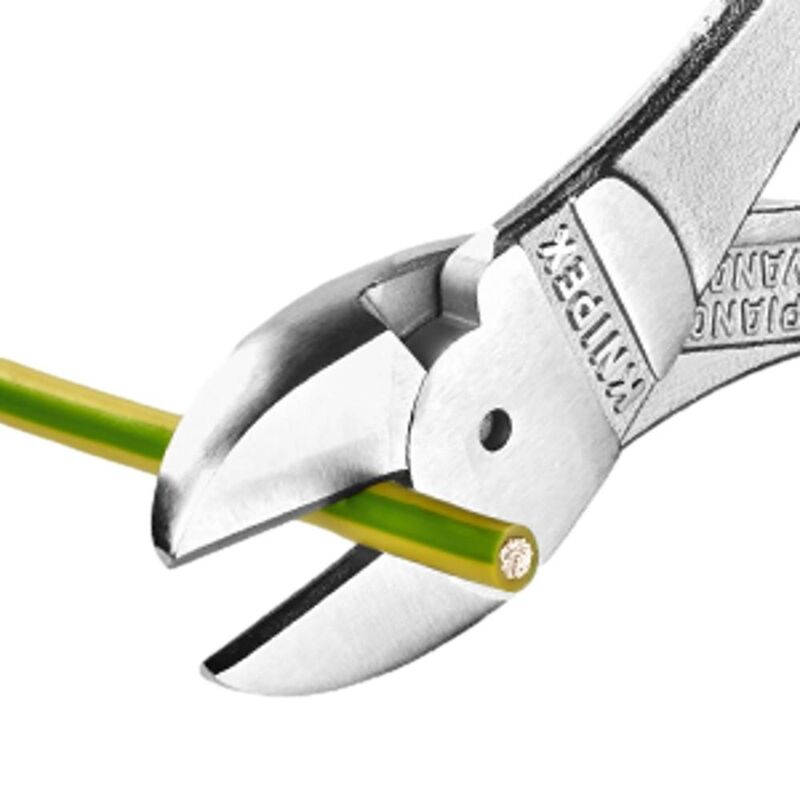 Knipex 7407250 Diagonal Cutters 250mm Insulated 1000V