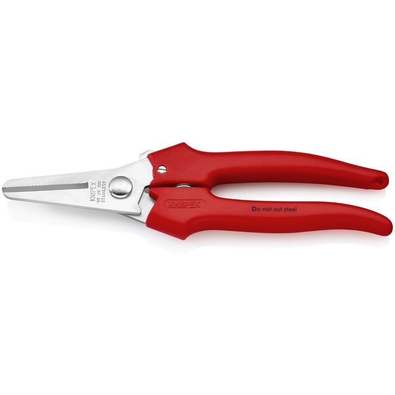 Knipex 9505190 Cutting Shears 190mm