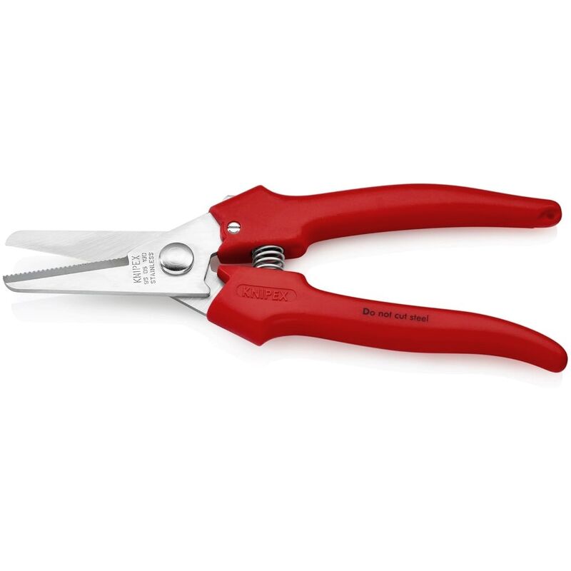 Knipex 9505190 Cutting Shears 190mm