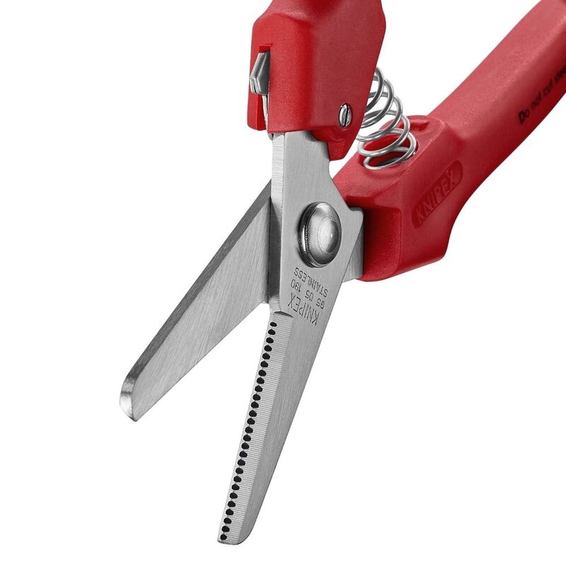 Knipex 9505190 Cutting Shears 190mm