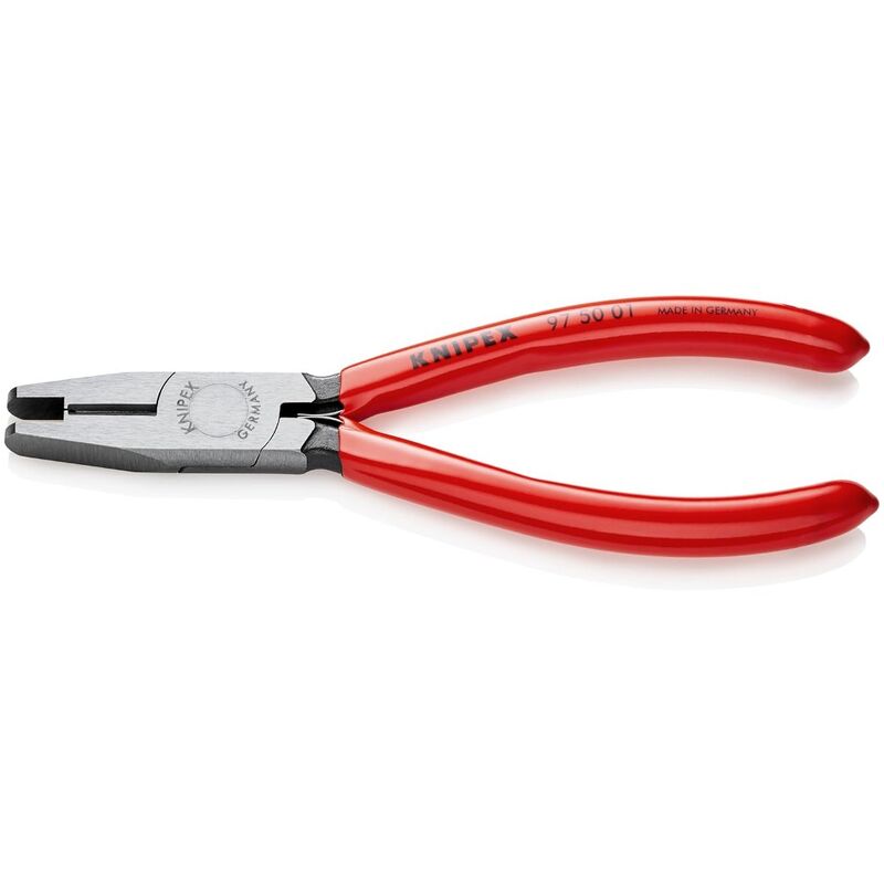 Knipex 975001 Crimping Pliers 155mm For Scotchlok Connectors