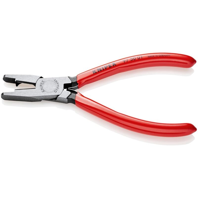 Knipex 975001 Crimping Pliers 155mm For Scotchlok Connectors