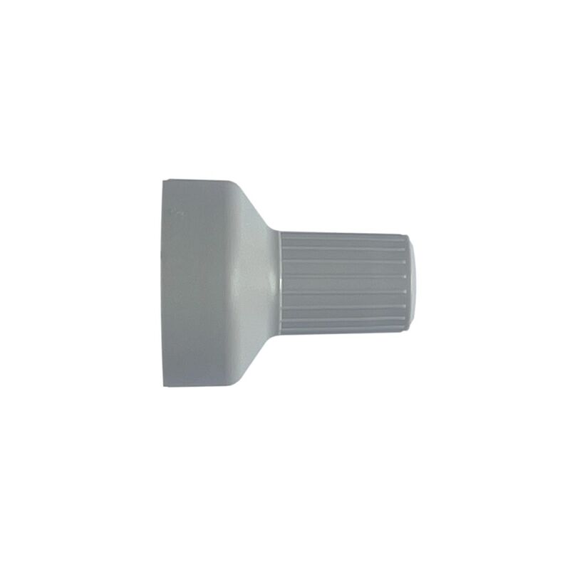 Mitutoyo Speeder Sleeve For Ratchet Thimbles Grey 04AAB208