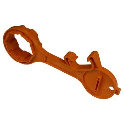 CapMate
Cap, Lid & Bung Spanner