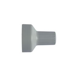 Mitutoyo Speeder Sleeve For Ratchet Thimbles Grey 04AAB208