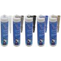 Sealants & Adhesives