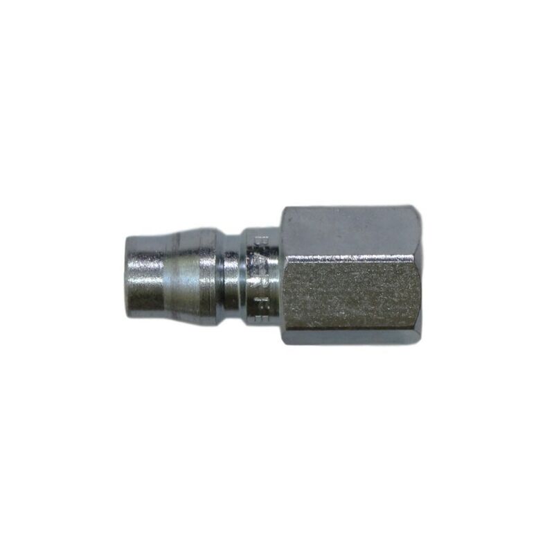 Air Fitting Nitto Style 20PF Male Plug Female Thread BSP