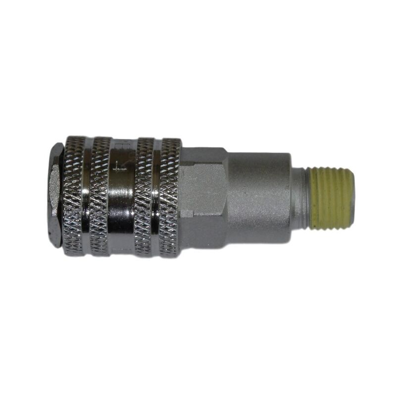 Air Fitting Nitto Style 20SM Female Coupling Male Thread BSP