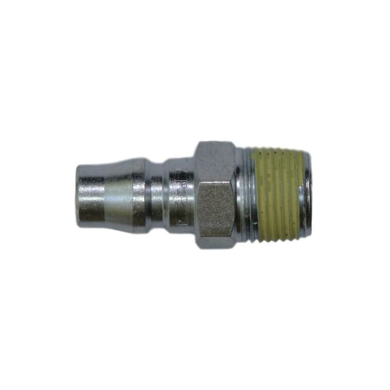 Air Fitting Nitto Style 30PM Male Plug Male Thread BSP