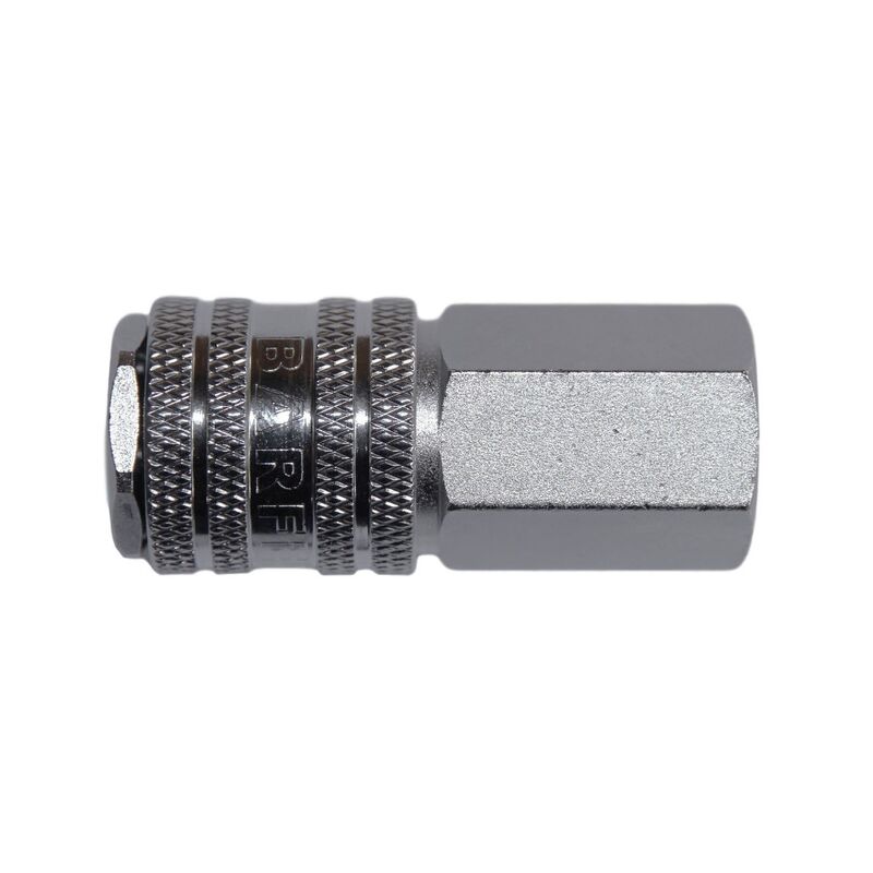 Air Fitting Nitto Style 30SF Female Coupling Female Thread BSP