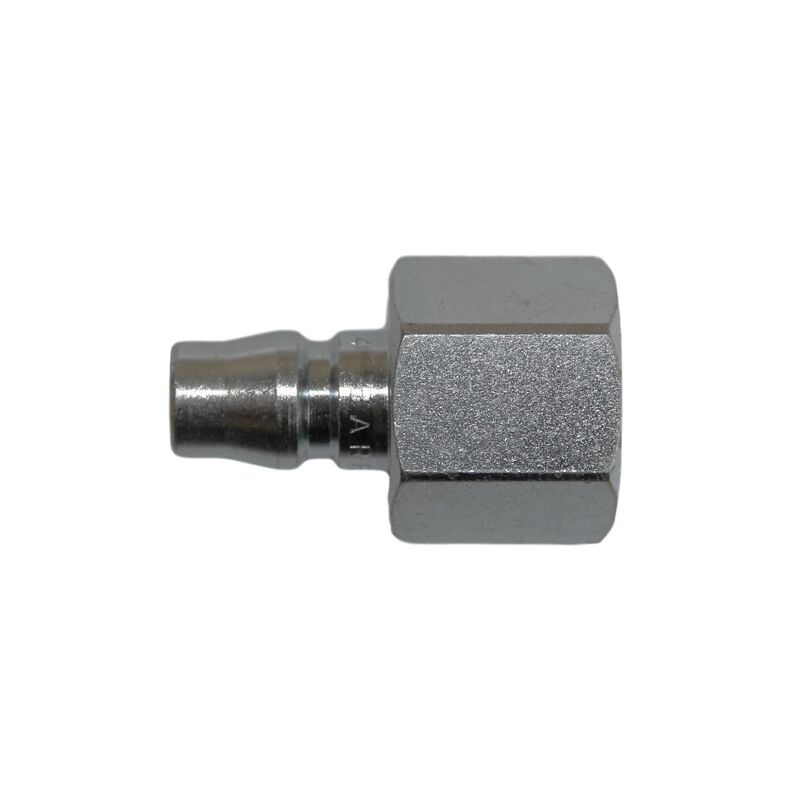 Air Fitting Nitto Style 40PF Male Plug Female Thread BSP