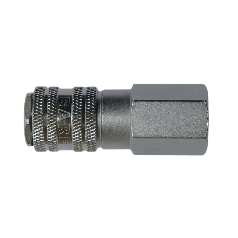 Air Fitting Nitto Style 40SF Female Coupling Female Thread BSP