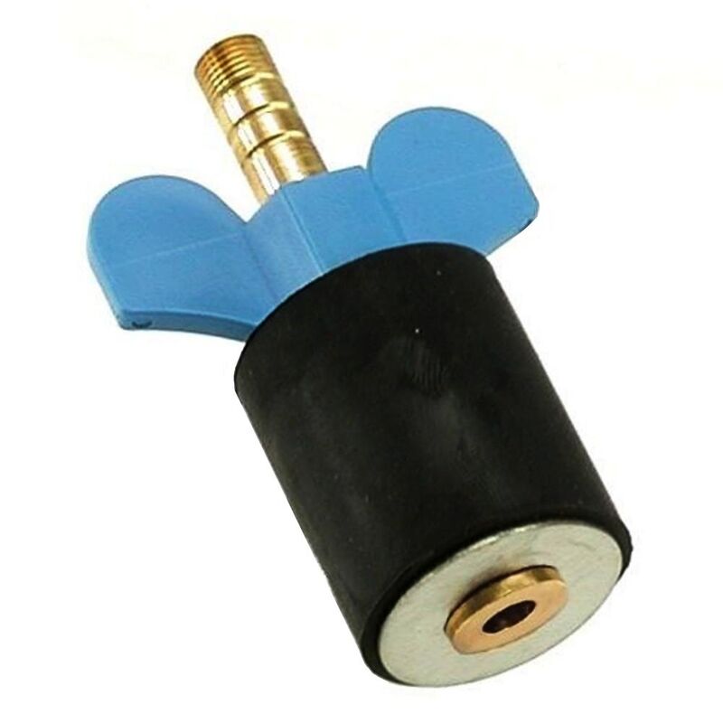 Anderson Expanding Plug Pipe Testing 35mm to 40mm O40