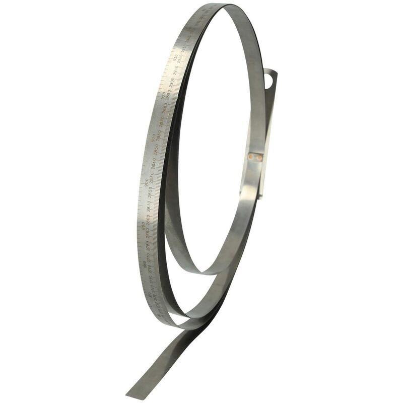 KS Tools Tape Diameter Circumference 300mm 950mm 3000171
