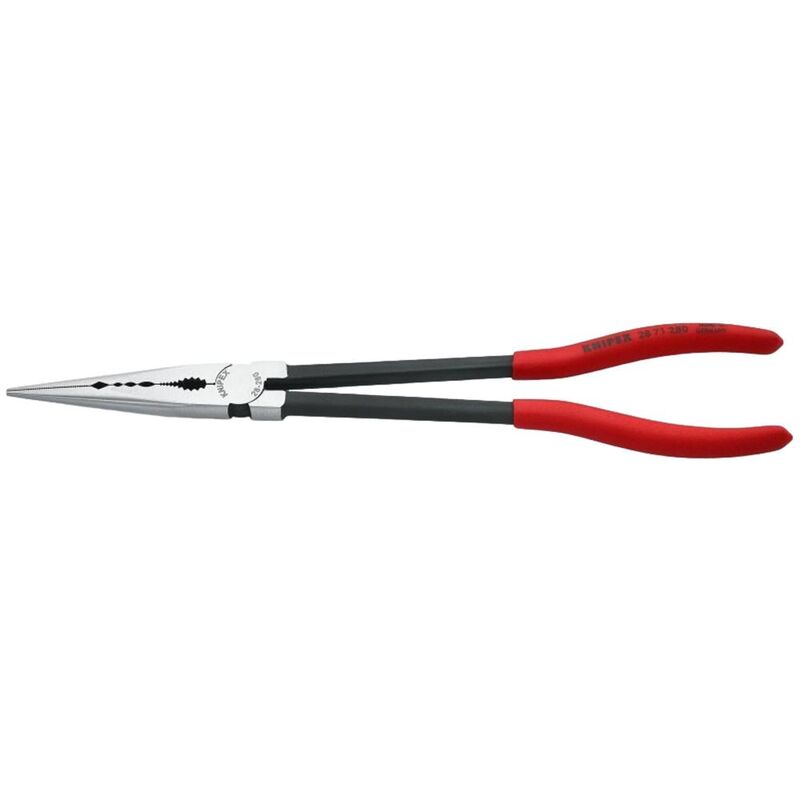 Knipex 2871280 Needle Nose Pliers 280mm Long Reach