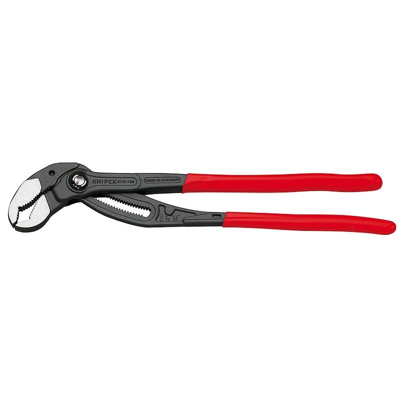 Knipex 8701400 Cobra Water Pump Pliers 400mm