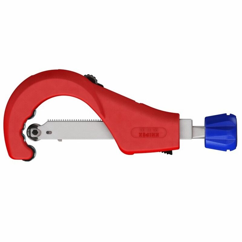 Knipex 903103BK TubiX Pipe Cutter XL 76mm