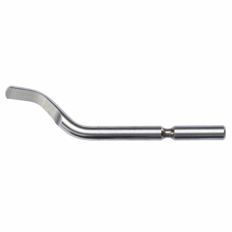 Knipex 903103E01 Replacement Deburring Tool For TubiX Pipe Cutters