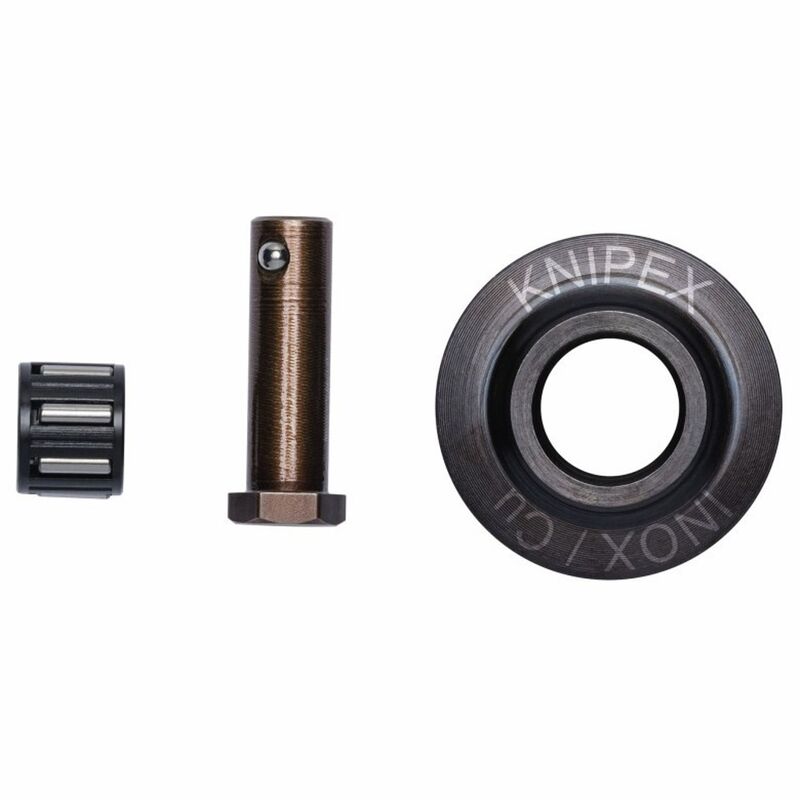 Knipex 903902V01 Replacement Cutting Wheel For TubiX Pipe Cutters