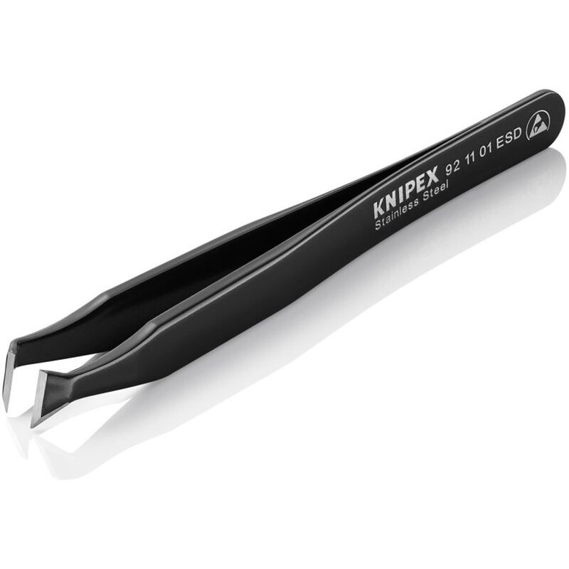 Knipex 921101ESD Precision Cutting Tweezers 115mm ESD