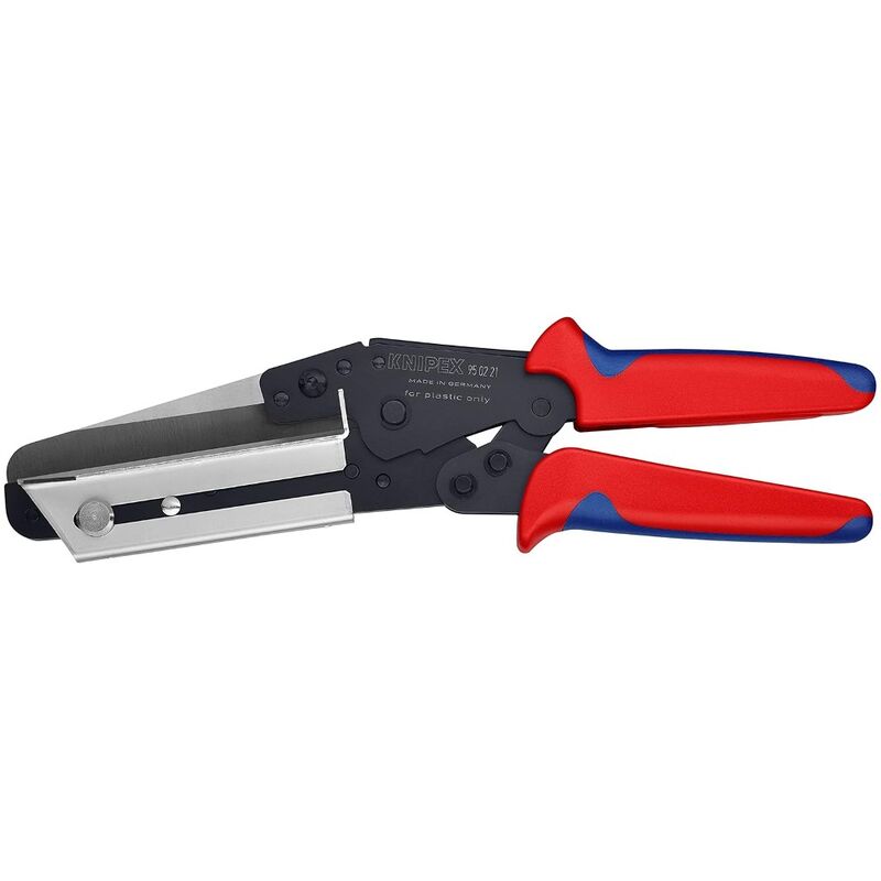 Knipex 950221 Cable Duct and Vinyl Shears