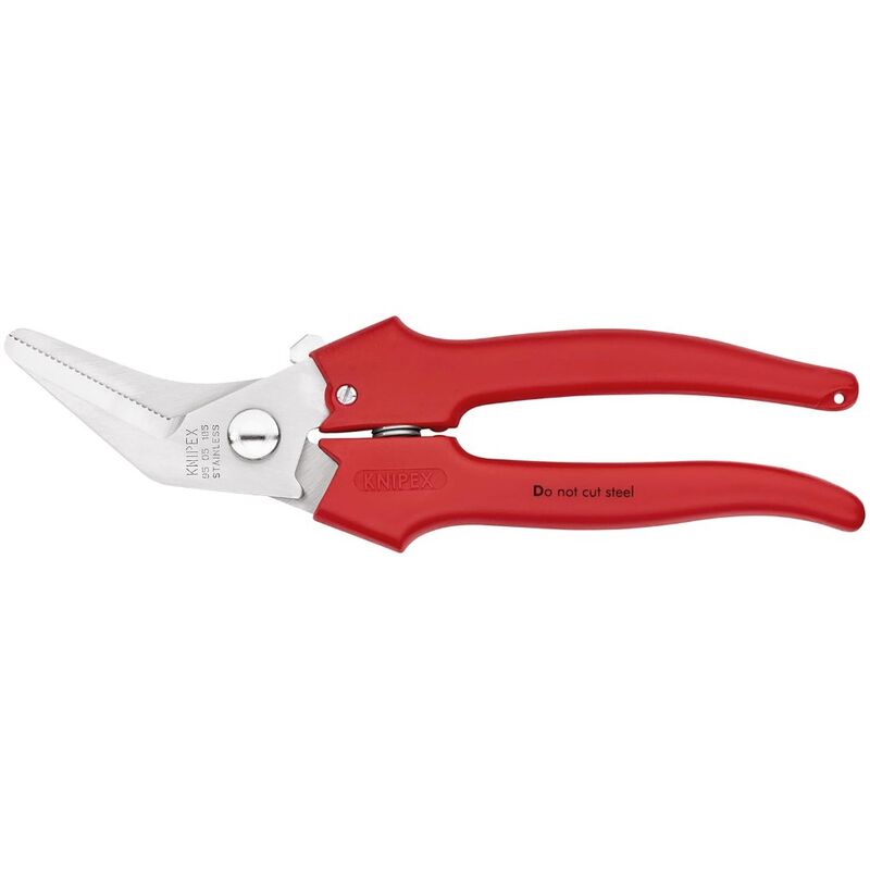 Knipex 9505185 Cutting Shears 185mm