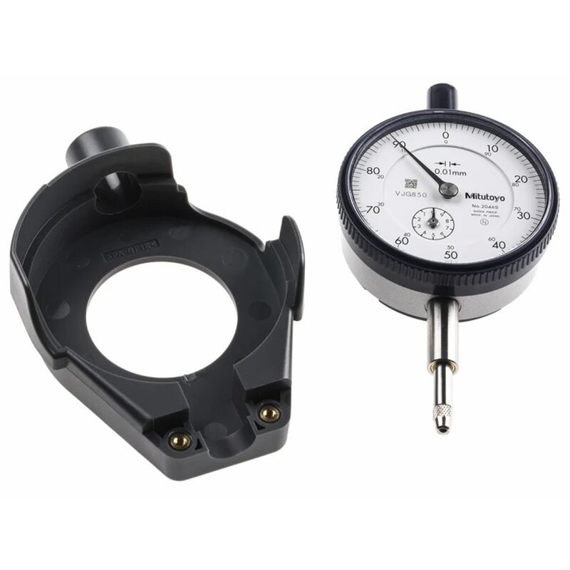 Mitutoyo Dial Bore Gauge Set Metric 18mm 150mm 51192220