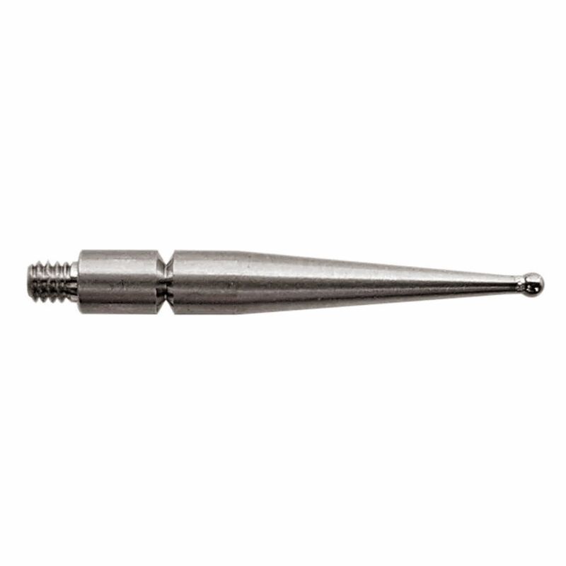 Mitutoyo Dial Test Indicator 1mm Stylus Carbide 103013
