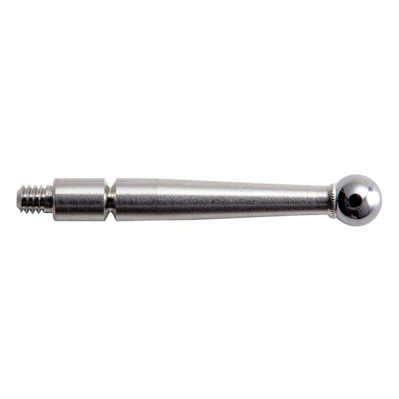 Mitutoyo Dial Test Indicator 3mm Stylus Carbide 103014