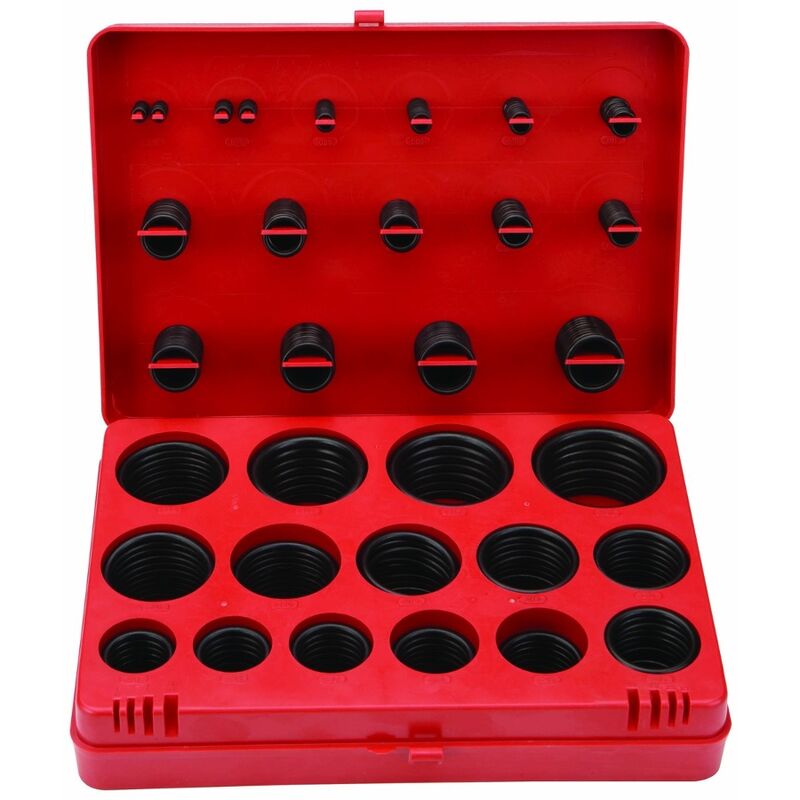 ORing Assortment Imperial382 Pieces 30 Sizes