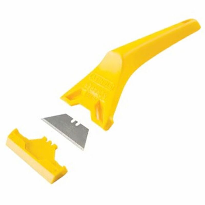 Stanley Glass Scraper 170mm