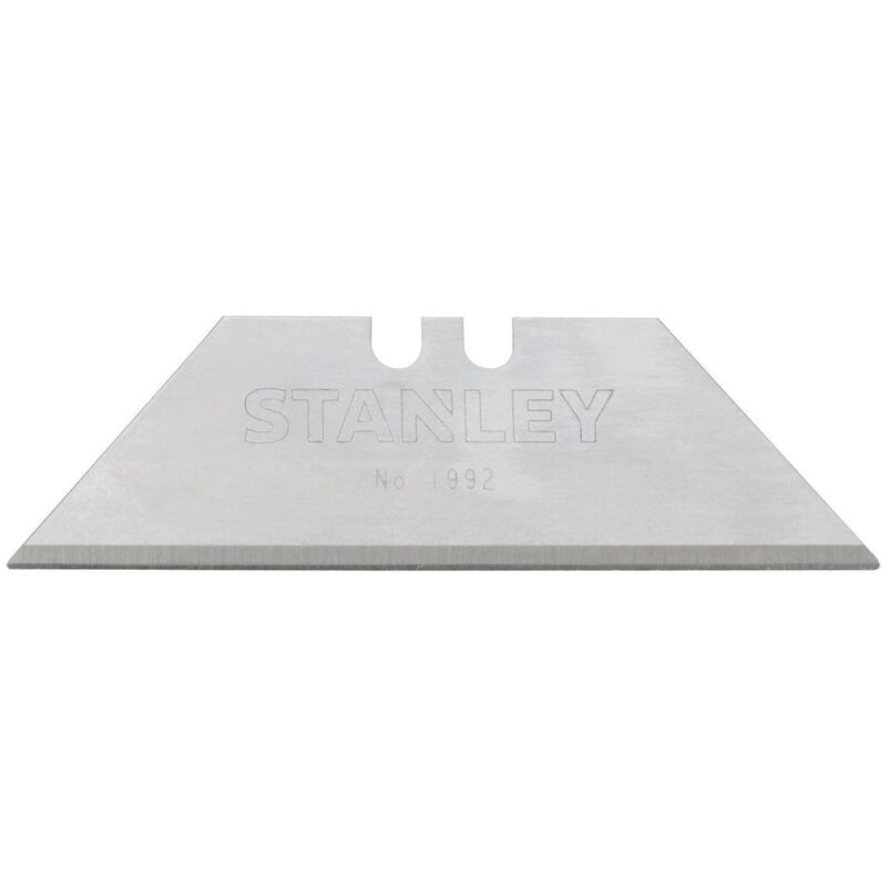Stanley Utility Blades 5 Pack Heavy Duty 0-11-921