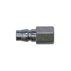 Air Fitting Nitto Style 20PF Male Plug Female Thread BSP