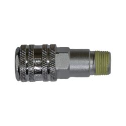 Air Fitting Nitto Style 30SM Female Coupling Male Thread BSP