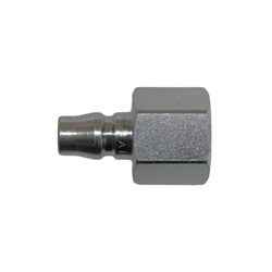 Air Fitting Nitto Style 40PF Male Plug Female Thread BSP