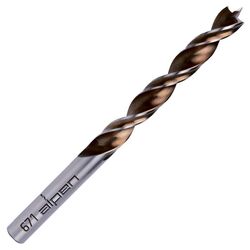 Alpen Maykestag Drill Bit Set 1mm to13mm 25 Pieces