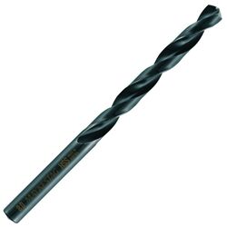 Alpen Maykestag Drill Bit Set 1mm to 13mm 25 Pieces