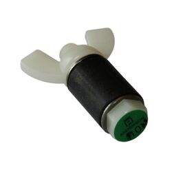 Anderson Expanding Pipe Blocking Plug Nylon 17mm to 20mm 110N