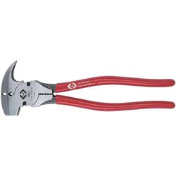 CK T3866 Fencing Pliers 275mm