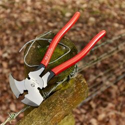 CK T3866 Fencing Pliers 275mm
