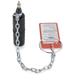 Cherne Inflatable Plug
Pipe Blocking - Test Ball 270016
30mm to 44mm