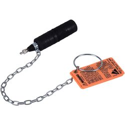 Cherne Inflatable Plug Pipe Blocking Test Ball 30mm to 44mm 270016