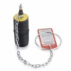 Cherne Inflatable Plug
Pipe Blocking - Test Ball 276238
46mm to 80mm