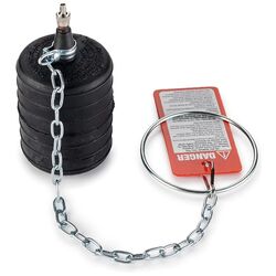 Cherne Inflatable Plug
Pipe Blocking - Test Ball 270032
68mm to 85mm