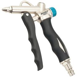 Hazet Air Blow Gun
2-Way Hose Connection
(Adjustable Flow)
