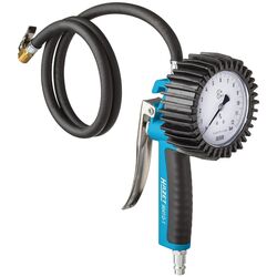 Hazet Tyre Inflator
12 bar - 1.0m Hose
(Calibrated)
