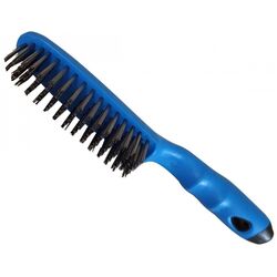 Hogert Technik Wire Brush Stainless Steel 250mm