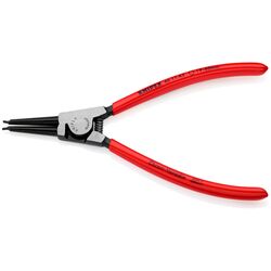 Knipex 001956V01 Set Of 4 Circlip Pliers